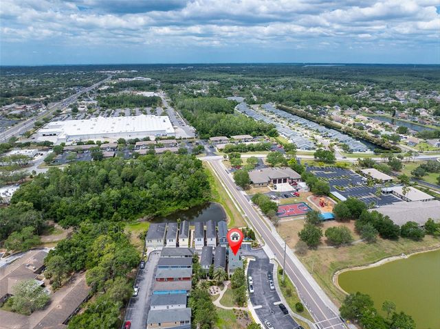 208 CUTLASS WAY, Oldsmar, FL 34677