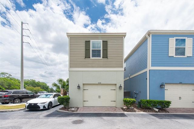 208 CUTLASS WAY, Oldsmar, FL 34677