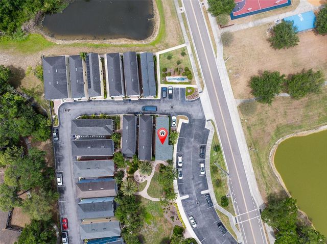 208 CUTLASS WAY, Oldsmar, FL 34677