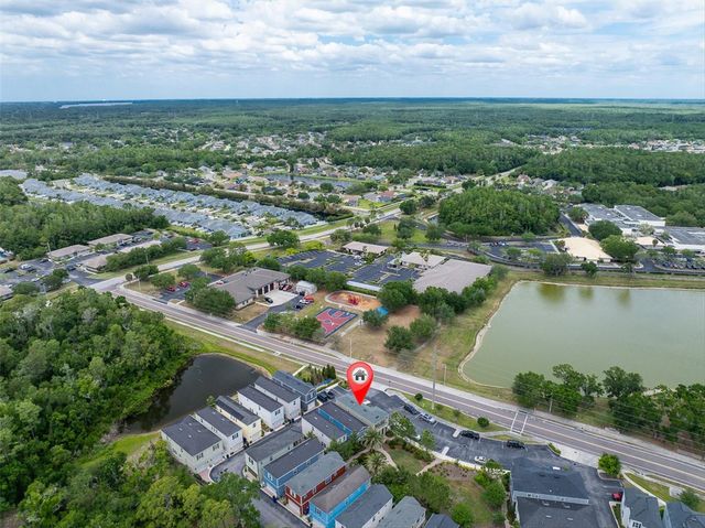 208 CUTLASS WAY, Oldsmar, FL 34677