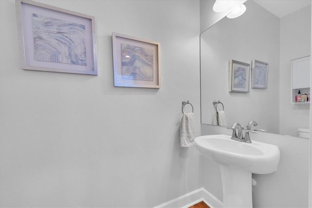 208 CUTLASS WAY, Oldsmar, FL 34677