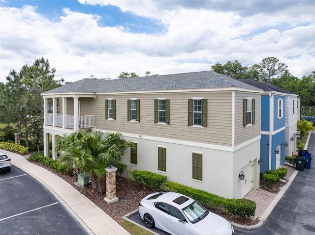 208 CUTLASS WAY, Oldsmar, FL 34677