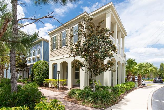 208 CUTLASS WAY, Oldsmar, FL 34677