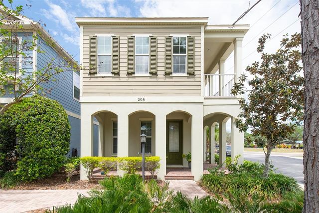 208 CUTLASS WAY, Oldsmar, FL 34677