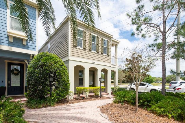 208 CUTLASS WAY, Oldsmar, FL 34677