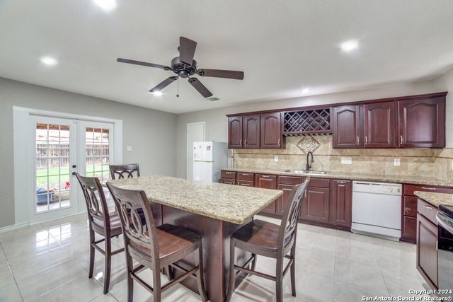 9634 Alisa Brooke, San Antonio, TX 78254