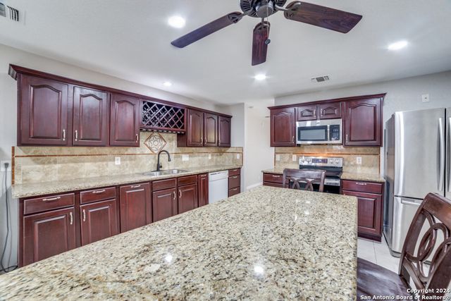 9634 Alisa Brooke, San Antonio, TX 78254