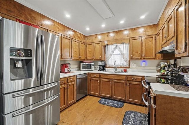 4359 Hambrick Place, Stone Mountain, GA 30083