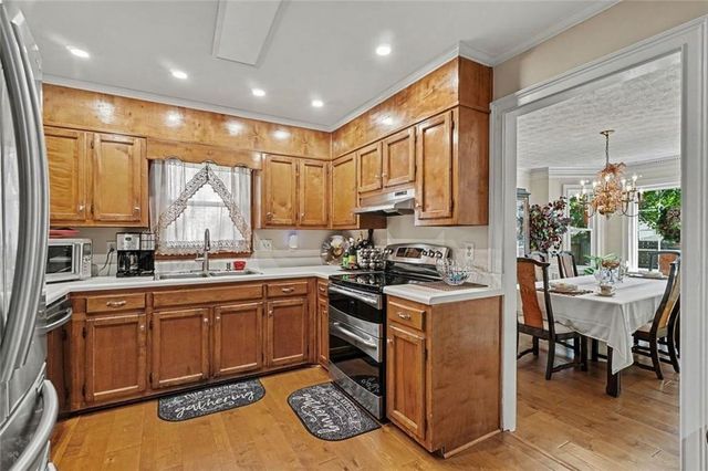 4359 Hambrick Place, Stone Mountain, GA 30083