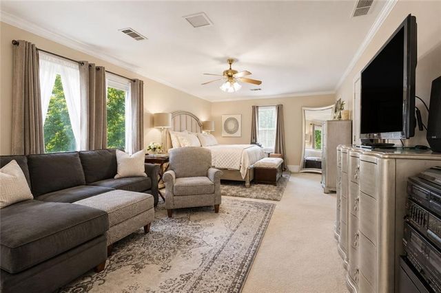 4359 Hambrick Place, Stone Mountain, GA 30083