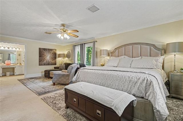 4359 Hambrick Place, Stone Mountain, GA 30083