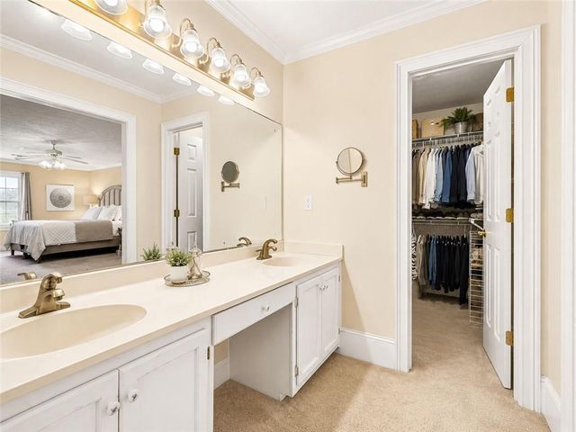 4359 Hambrick Place, Stone Mountain, GA 30083