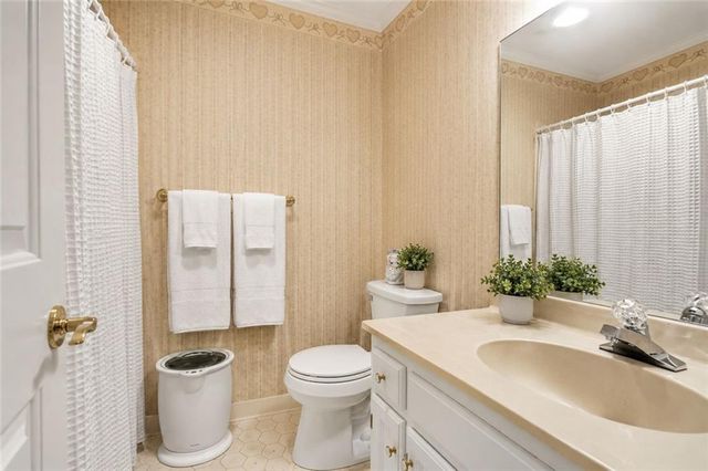 4359 Hambrick Place, Stone Mountain, GA 30083