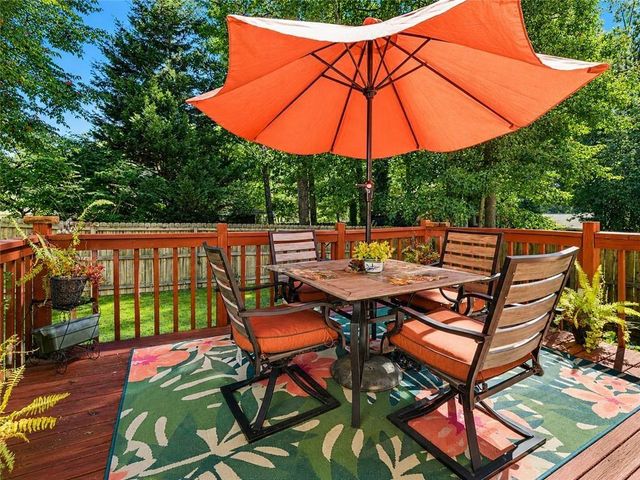 4359 Hambrick Place, Stone Mountain, GA 30083