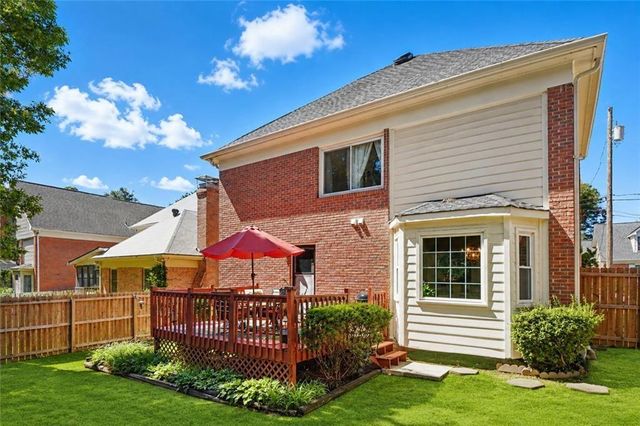 4359 Hambrick Place, Stone Mountain, GA 30083