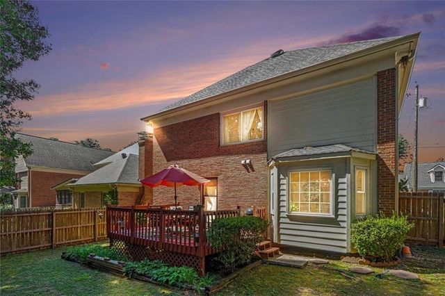 4359 Hambrick Place, Stone Mountain, GA 30083