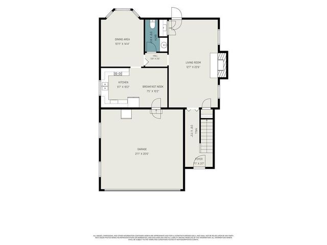 4359 Hambrick Place, Stone Mountain, GA 30083