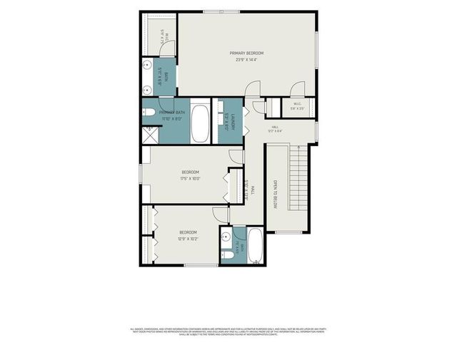 4359 Hambrick Place, Stone Mountain, GA 30083