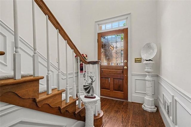 4359 Hambrick Place, Stone Mountain, GA 30083