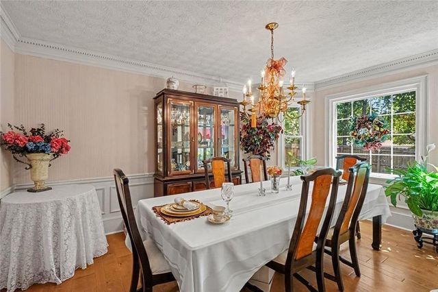 4359 Hambrick Place, Stone Mountain, GA 30083
