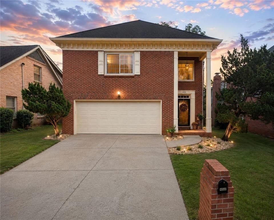 4359 Hambrick Place, Stone Mountain, GA 30083