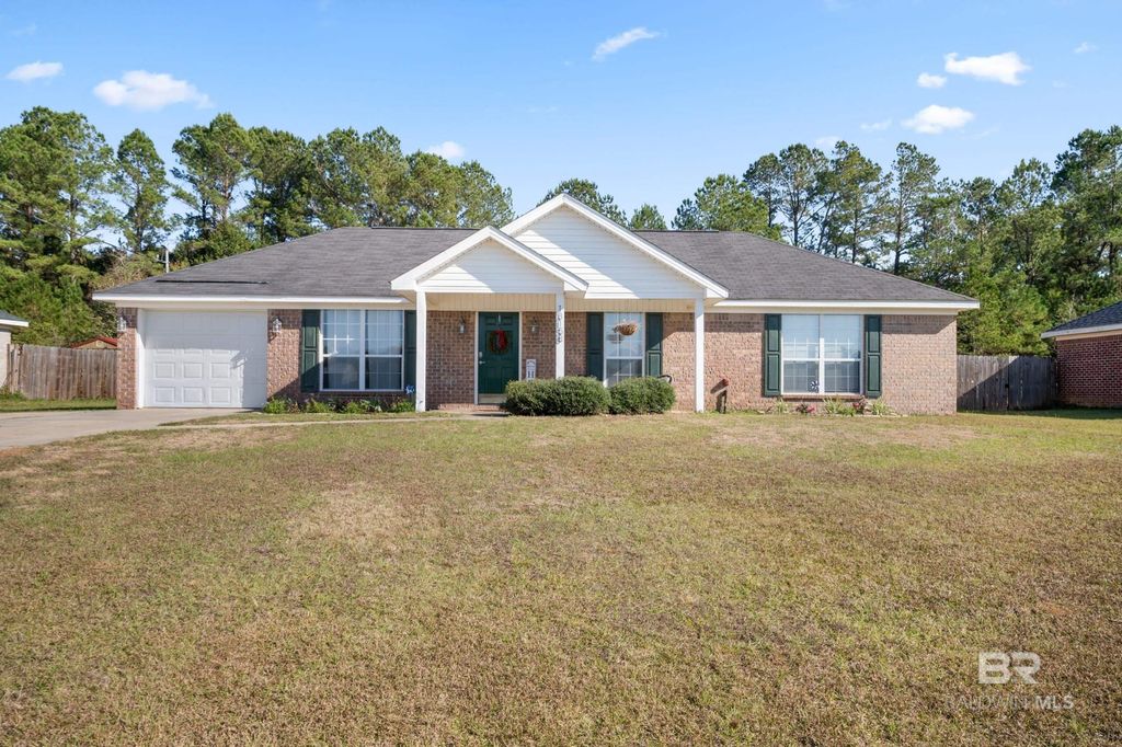 13158 Labradors Run, Foley, AL 36535