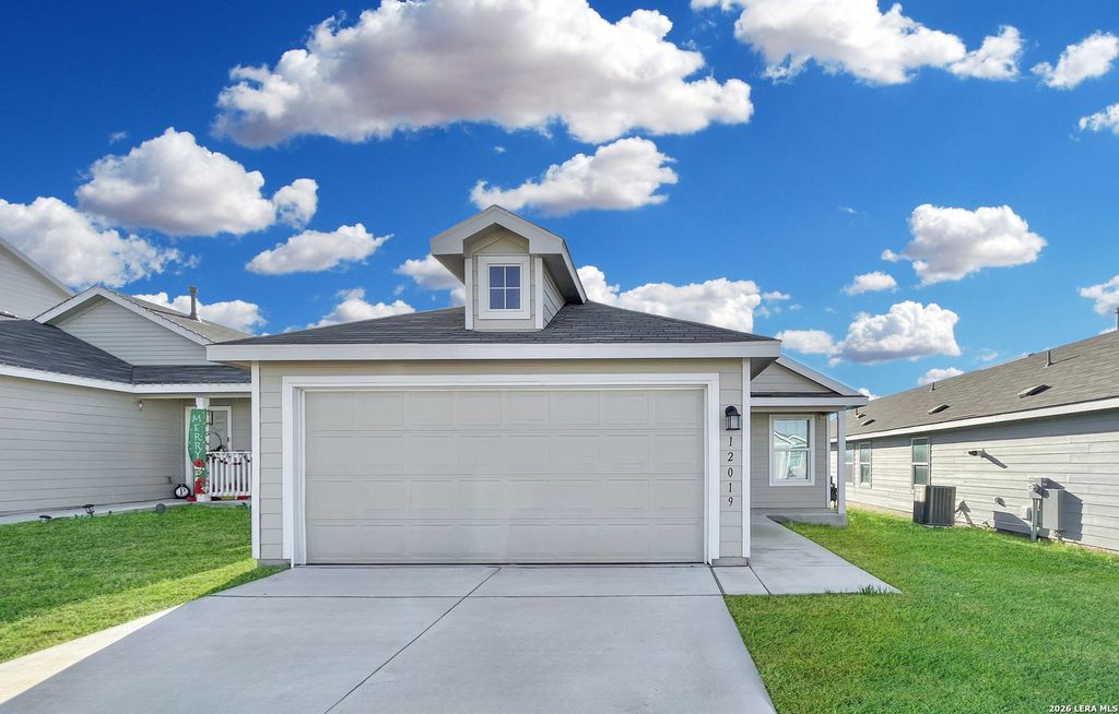 12019 Still Pass, San Antonio, TX 78221