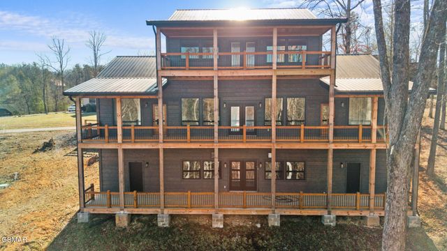 2749 Owls Cove Way, Sevierville, TN 37862