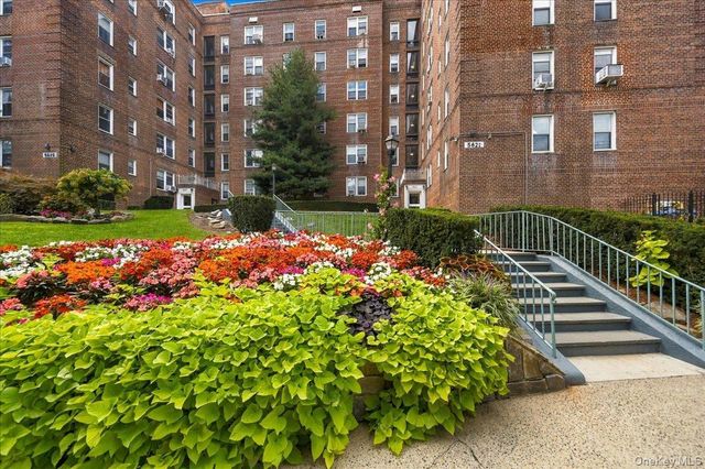 5621 Netherland Avenue 3D, Bronx, NY 10471