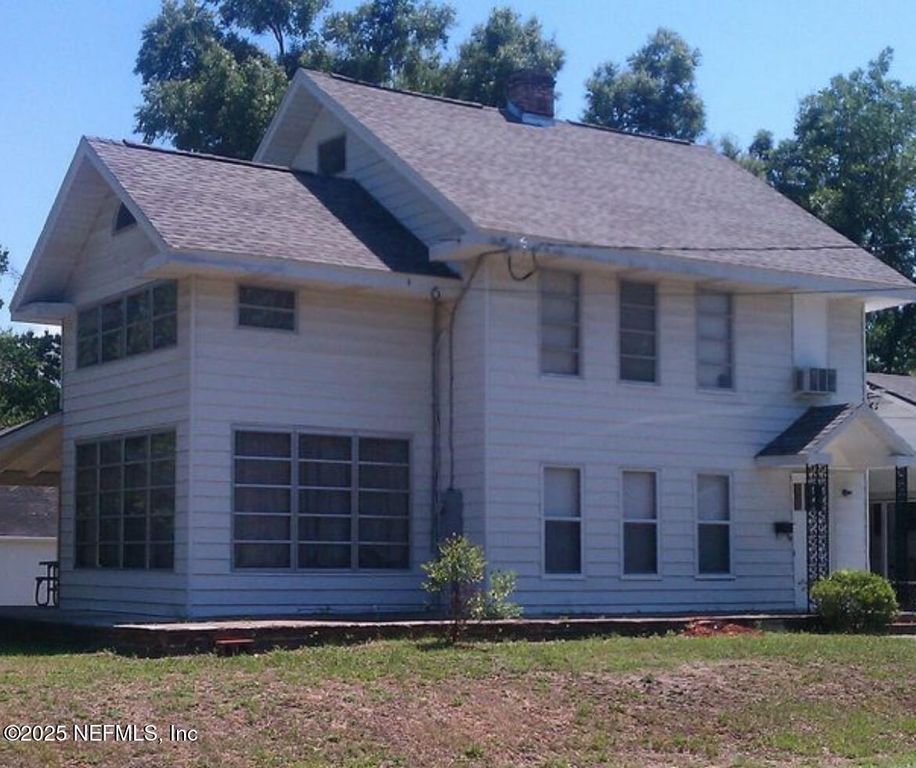 5104 PALMER Avenue, Jacksonville, FL 32210