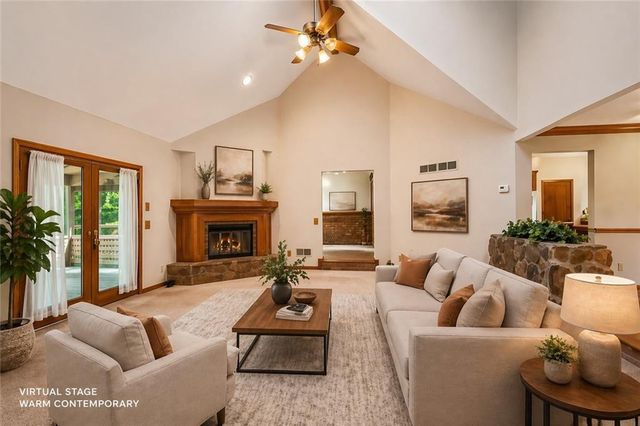 4027 Wood Acres Court, Duluth, GA 30096