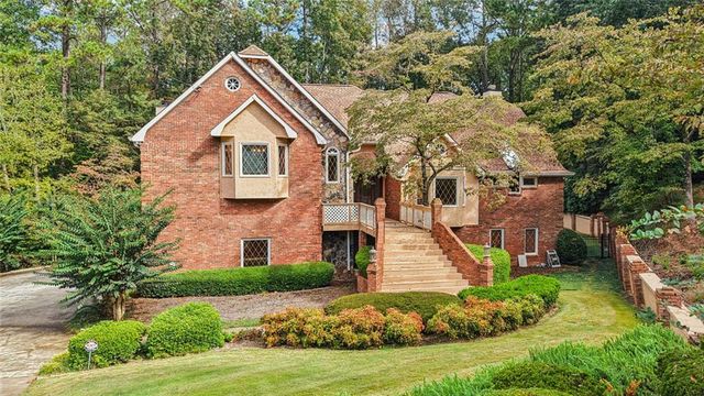 4027 Wood Acres Court, Duluth, GA 30096