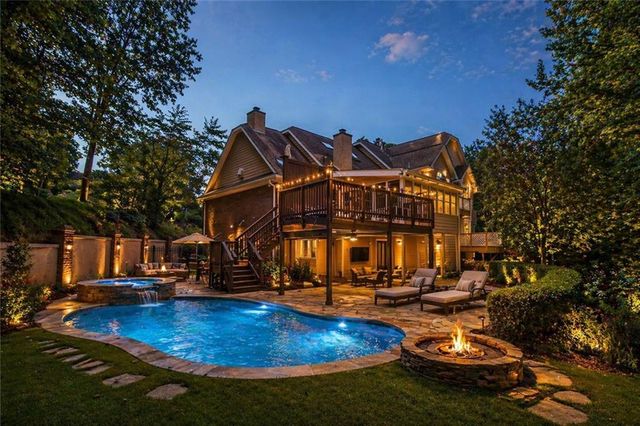 4027 Wood Acres Court, Duluth, GA 30096