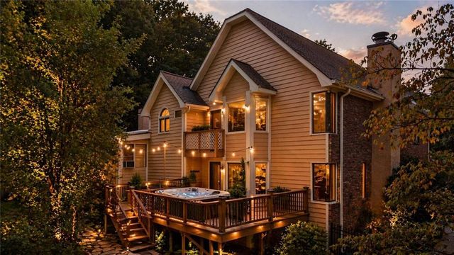 4027 Wood Acres Court, Duluth, GA 30096