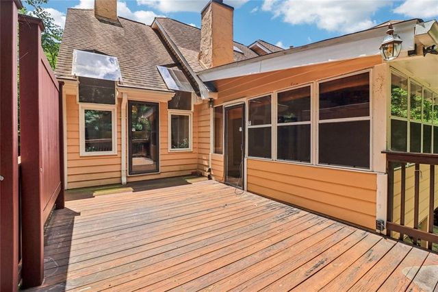 4027 Wood Acres Court, Duluth, GA 30096