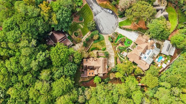4027 Wood Acres Court, Duluth, GA 30096