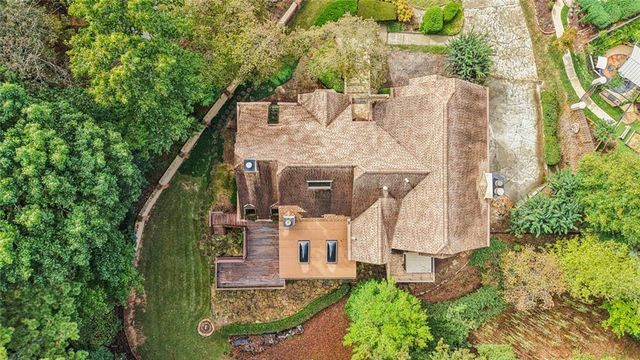 4027 Wood Acres Court, Duluth, GA 30096