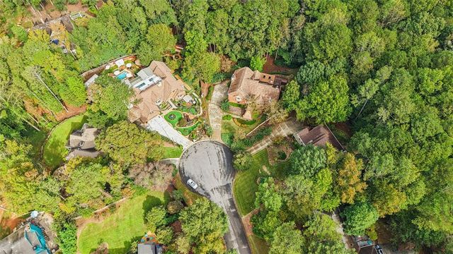 4027 Wood Acres Court, Duluth, GA 30096