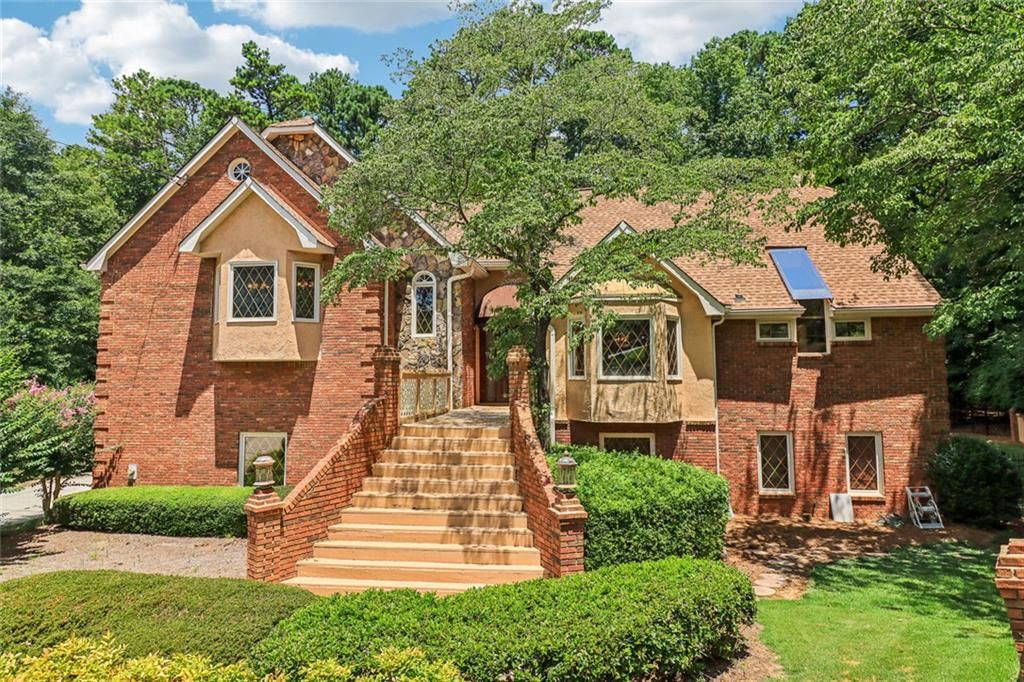 4027 Wood Acres Court, Duluth, GA 30096