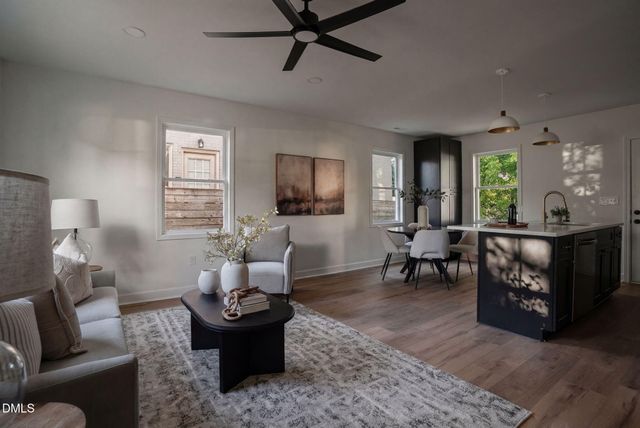118 Davidson Avenue, Durham, NC 27704