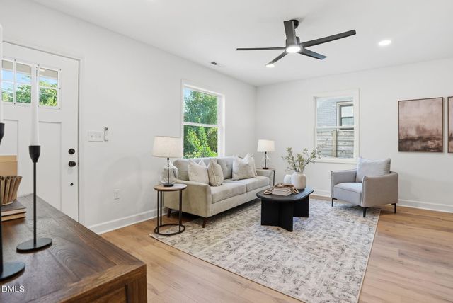 118 Davidson Avenue, Durham, NC 27704