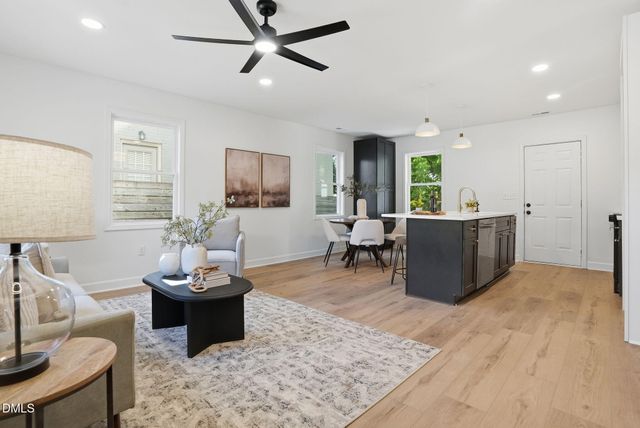 118 Davidson Avenue, Durham, NC 27704