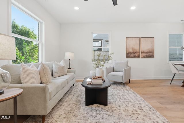 118 Davidson Avenue, Durham, NC 27704