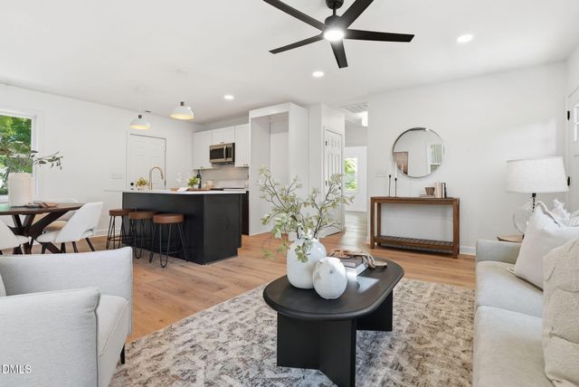 118 Davidson Avenue, Durham, NC 27704