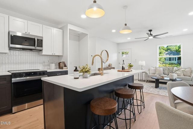 118 Davidson Avenue, Durham, NC 27704