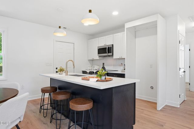118 Davidson Avenue, Durham, NC 27704