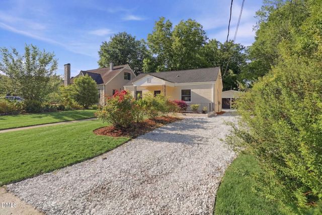 118 Davidson Avenue, Durham, NC 27704