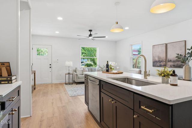 118 Davidson Avenue, Durham, NC 27704