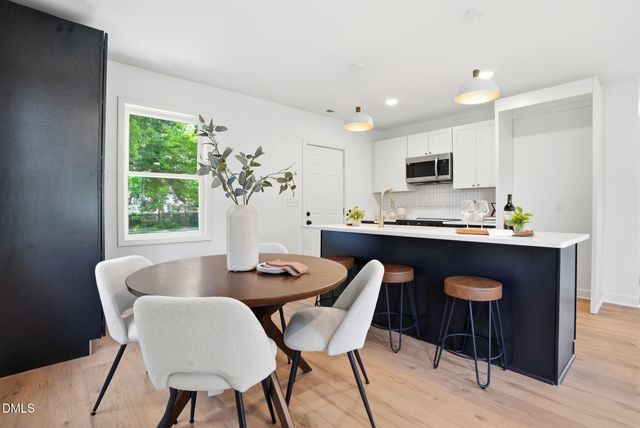 118 Davidson Avenue, Durham, NC 27704