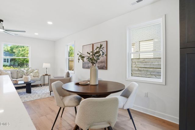 118 Davidson Avenue, Durham, NC 27704